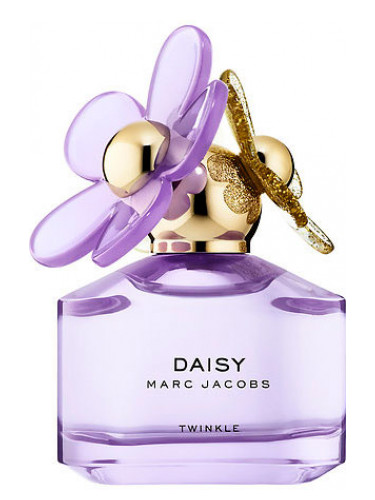 Marc Jacobs Daisy Love Paradise Eau de Toilette (edição limitada) para  mulheres