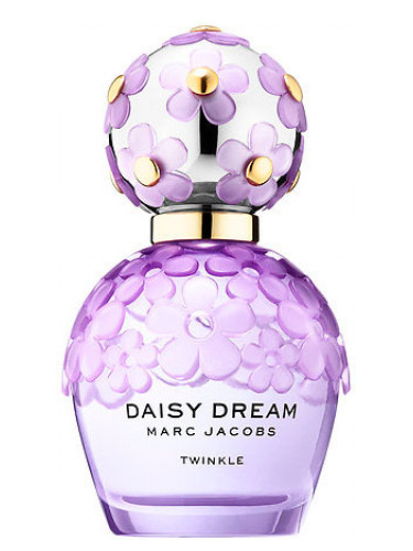 Daisy Dream Twinkle Marc Jacobs 香水- 一款2017年女用香水