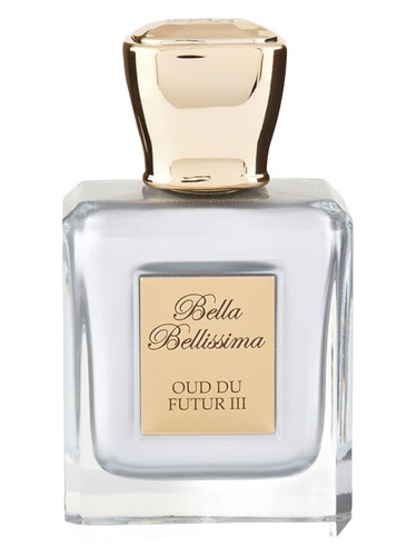 bella bellissima perfume white leather