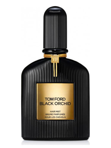 Black Orchid Hair Mist Tom Ford Perfume A Fragrance For Women 2017