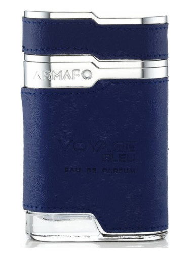 Voyage Bleu Armaf zapach - to perfumy dla mężczyzn 2015