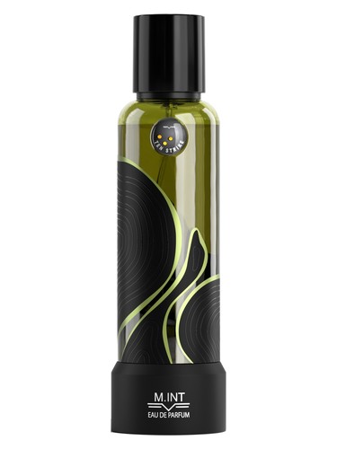 Ten Strike M.INT parfum - een geur voor dames en heren 2016