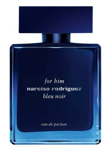 Narciso Rodriguez for Him Bleu Noir Eau de Parfum Narciso Rodriguez Colonia  - una fragancia para Hombres 2018