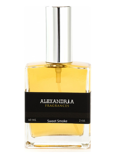 alexandria fragrances tobacco vanille