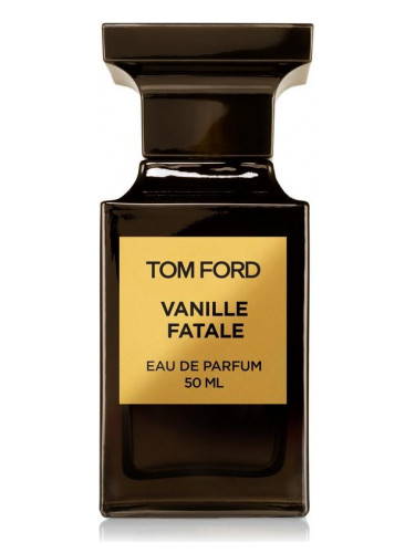 Vanille Fatale Tom Ford    