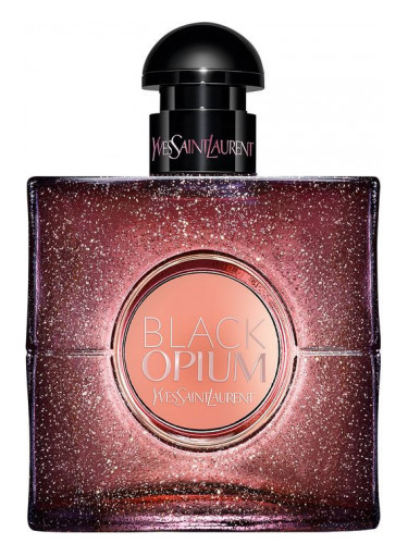 ysl black opium eau de toilette