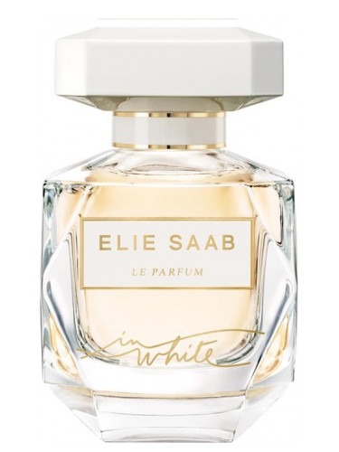 Lav Centrum Brace Le Parfum in White Elie Saab аромат — аромат для женщин 2018