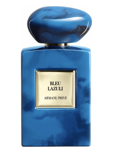 Bleu Lazuli Giorgio Armani perfume 