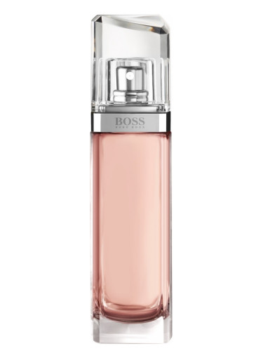 hugo boss parfum mavie