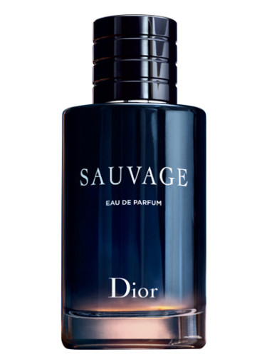 dior sauvage vs bvlgari man in black