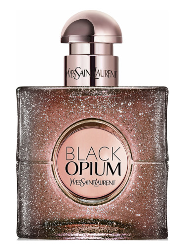 rekruut Hulpeloosheid Opsplitsen Black Opium Hair Mist Yves Saint Laurent parfum - een geur voor dames 2018