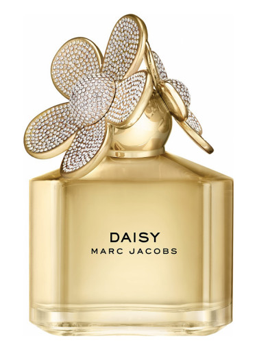 software Schipbreuk Additief Daisy 10th Anniversary Luxury Edition Marc Jacobs perfume - a fragrance for  women 2017
