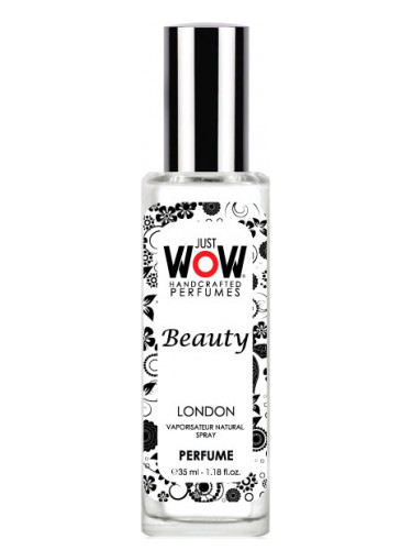 Just Wow Beauty Croatian Perfume House Parfum Un Parfum Pour Femme 2017