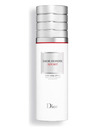 Verblinding twee wolf Dior Homme Sport Very Cool Spray Dior cologne - a fragrance for men