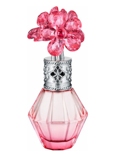 crystal bloom eau de parfum