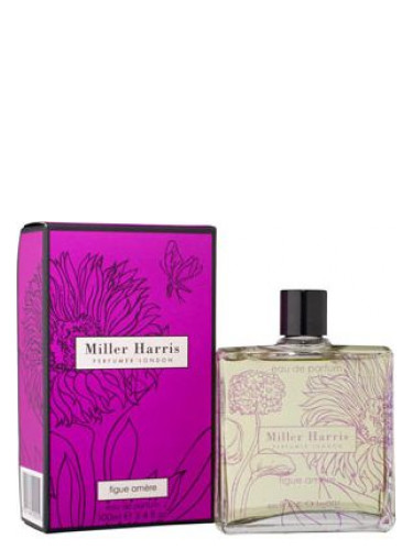 Figue Amere Miller Harris عطر - a fragrance للجنسين 2002