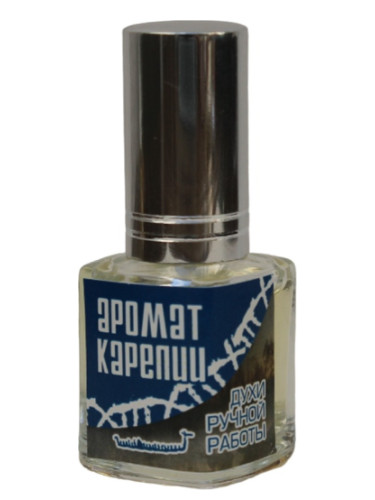 Aroma Karelia Blue (Аромат Карелии - Синий) Aroma Karelia perfume - a ...