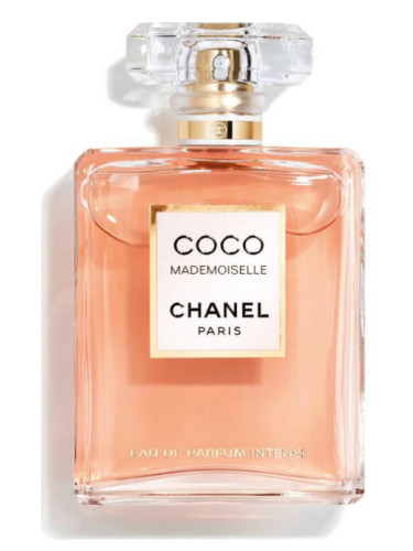 Coco Mademoiselle Intense Chanel 香水 一款18年女用香水