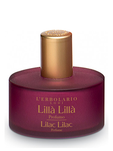 erbolario lilla profumo erbolario lilla profumo