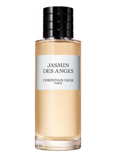 Jasmin Des Anges Dior 香水- 一款2018年中性香水