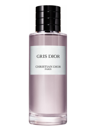 Gris Dior Dior 香水- 一款2017年中性香水