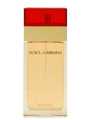 Dolce&amp;Gabbana Dolce&amp;Gabbana perfume - a fragrância Feminino  1992