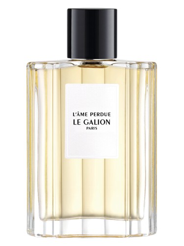 L'âme Perdue Le Galion parfum - un parfum pour femme 2017