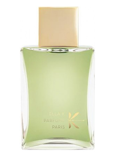 Brumes de Khao-Sok Ella K Parfums для мужчин и женщин