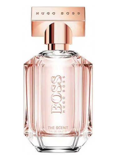 verband Onophoudelijk Afgekeurd Boss The Scent for Her Eau de Toilette Hugo Boss perfume - a fragrance for  women 2018