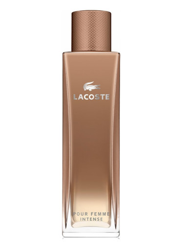 Lacoste Pour Femme Intense Lacoste Fragrances perfume - a fragrance for  women 2018
