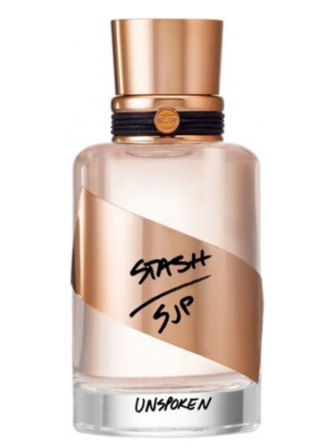 Stash Sjp Unspoken Sarah Jessica Parker Parfum Ein Es Parfum Für Frauen 2017