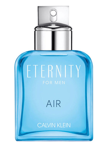 Eternity Air For Men Calvin Klein cologne - a fragrance for men 2018