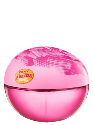 DKNY Be Delicious Pink Pop Donna Karan fragancia una fragancia para Mujeres 2018