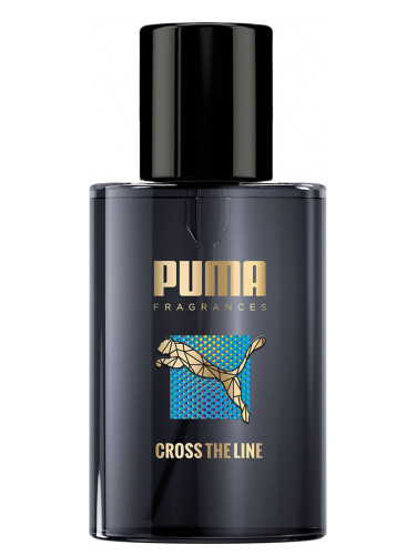 Cross The Line Puma cologne - a 
