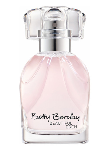 Apt energie item Beautiful Eden Eau de Toilette Betty Barclay perfume - a fragrance for  women 2018