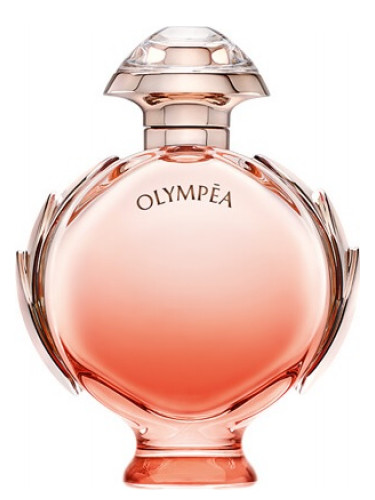 Doorzichtig Laboratorium Teken Olympéa Aqua Eau de Parfum Légère Paco Rabanne parfum - een geur voor dames  2018