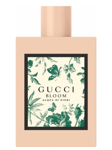 Gucci Bloom Acqua di Fiori Gucci parfum 
