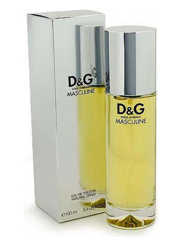 Dolce & Gabbana K Eau De Toilette Spray para hombre 3.3 onzas, limpio