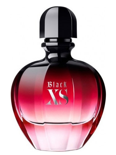 Inademen pin Slim Black XS for Her Eau de Parfum Paco Rabanne perfume - a fragrance for women  2018