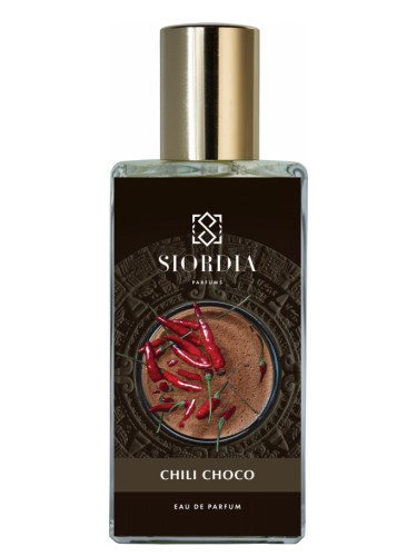 Chili Choco Siordia Parfums Parfum - ein es Parfum für Frauen und ...