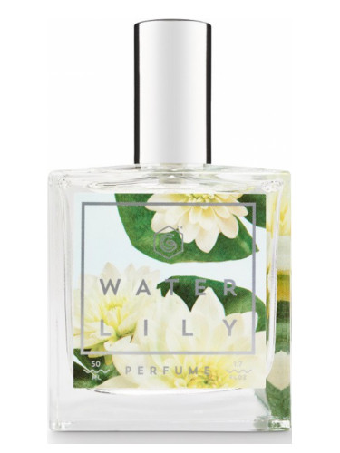 Water Lily Good Chemistry una fragranza da donna 2018