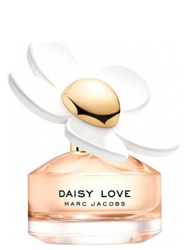 Daisy Love Marc Jacobs fragancia - una fragancia para Mujeres 2018