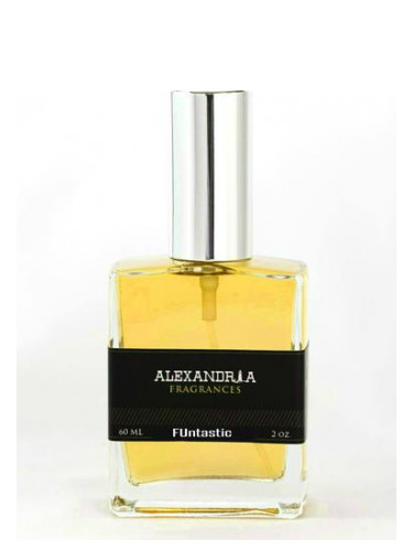 alexandria fragrances tobacco vanille