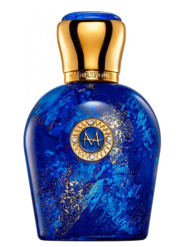 Sahara Blue Moresque parfum - un parfum pour homme et femme 2018