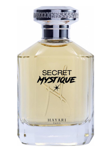 Secret Mystiques Hayari Parfums для мужчин и женщин