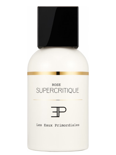 Rose Supercritique Les EAUX Primordiales parfum - un parfum pour homme et  femme 2018