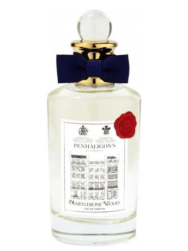 Marylebone Wood Penhaligon's - una fragranza unisex 2018