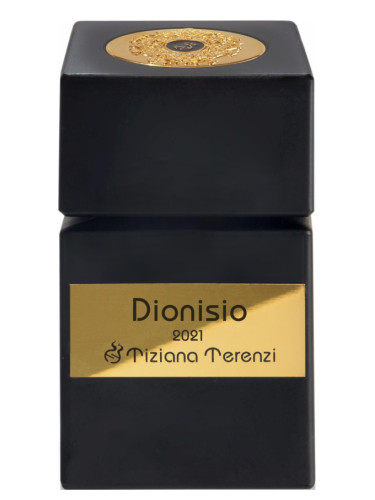 Dionisio Tiziana Terenzi parfum - een geur voor dames en heren 2018