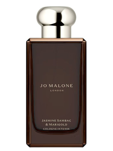 Jasmine Sambac &amp;amp; Marigold Jo Malone London parfum - un parfum pour  femme 2018