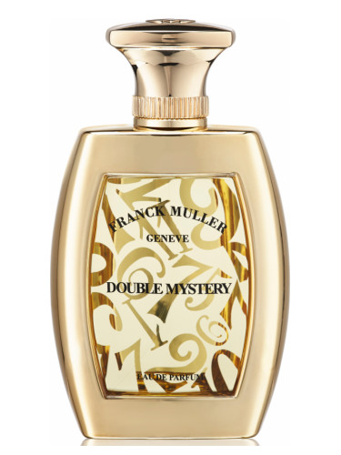 Double Mystery Franck Muller Parfum ein es Parfum für
